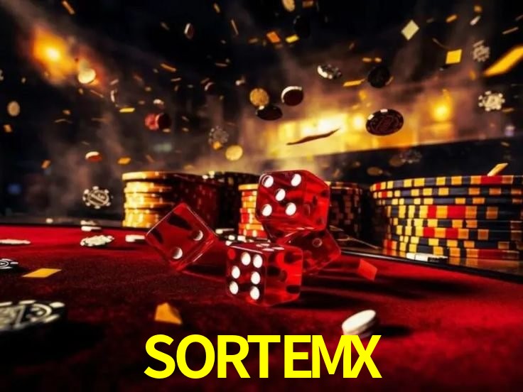SORTEMX Tragamonedas