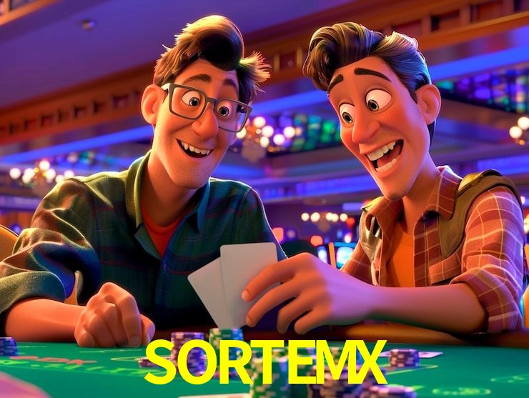 SORTEMX Promociones semanales