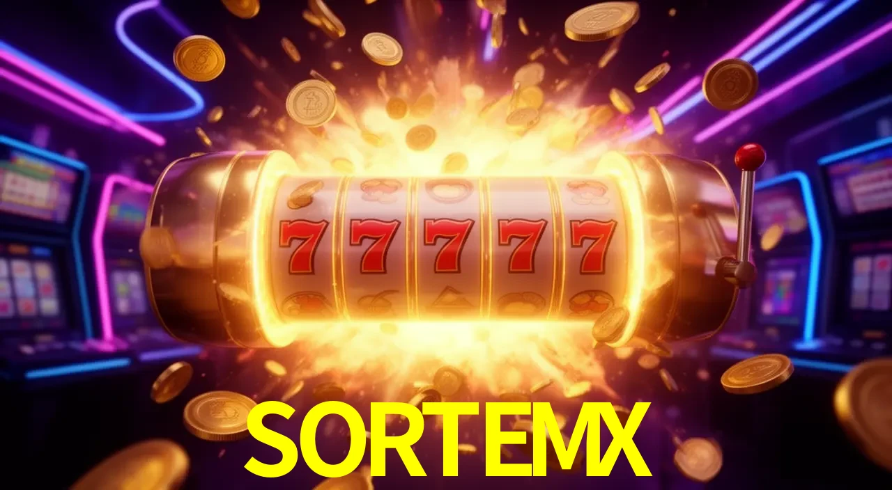 SORTEMX Centro de retiro rápido