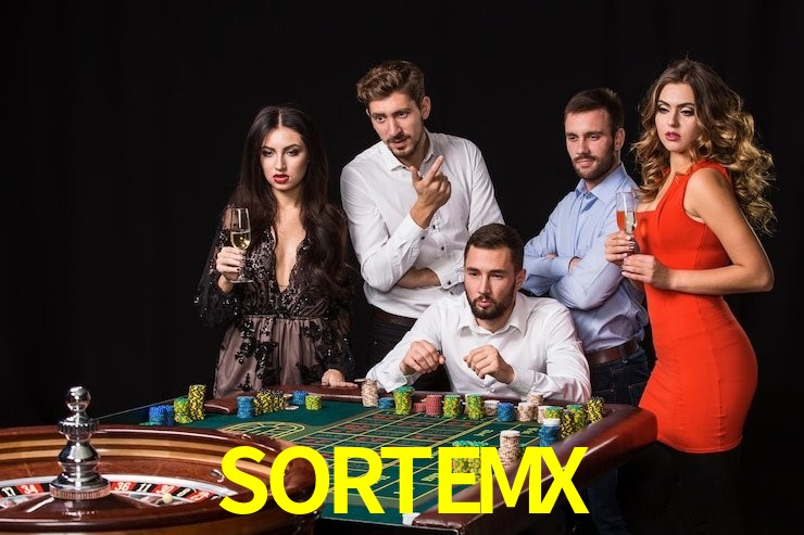 SORTEMX Foro comunitario