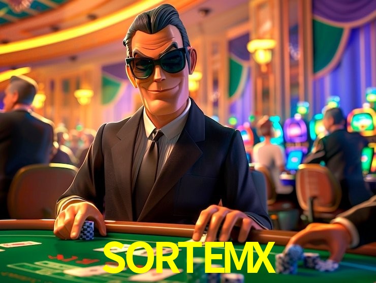SORTEMX Preguntas frecuentes