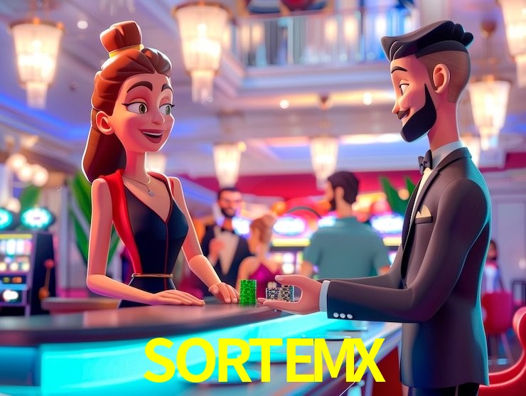 SORTEMX Two-Factor Authentication Slots