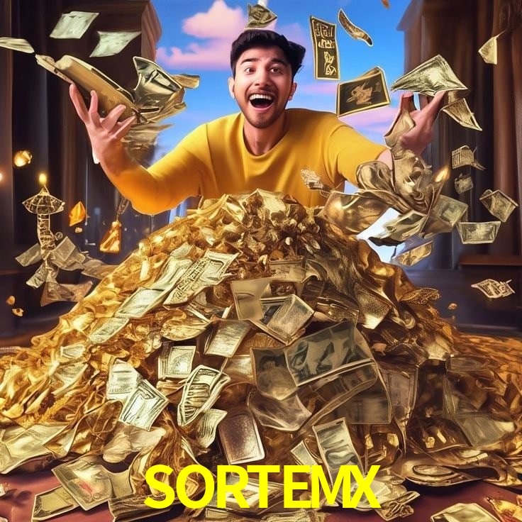 SORTEMX Valorant Slots