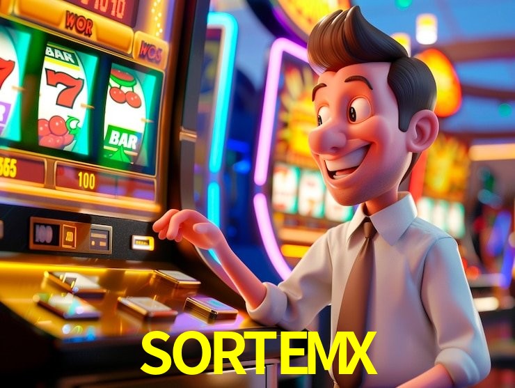 SORTEMX Live Blackjack