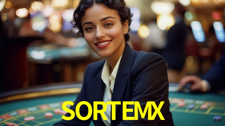 SORTEMX mobile gaming