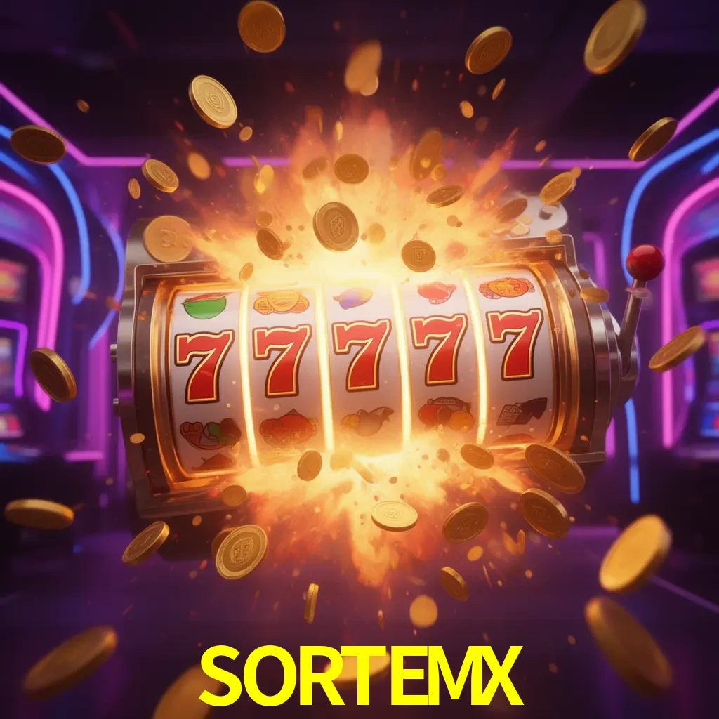 SORTEMX mobile gaming