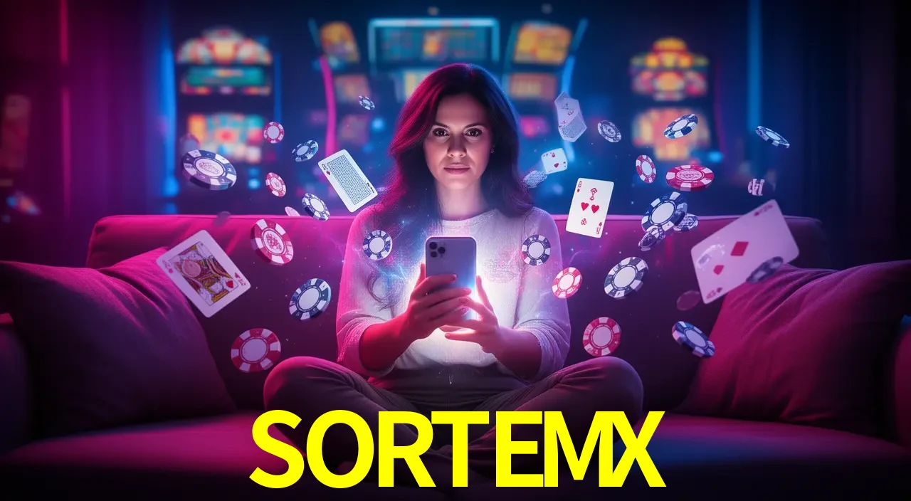 SORTEMX Sistema operativo iOS