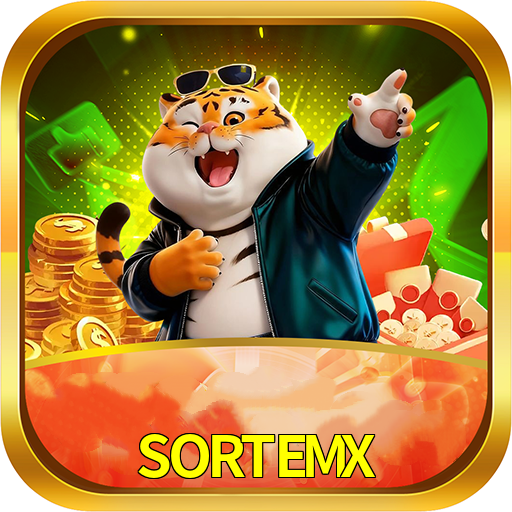 SORTEMX logo